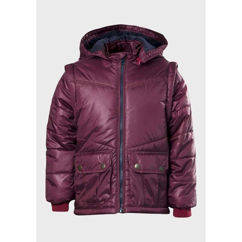 Boys sales gilet designer
